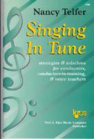 Singing in Tune 